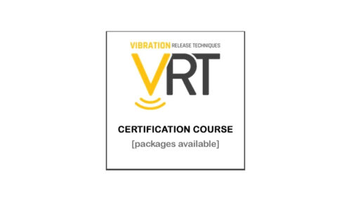 VRT Certification Packages