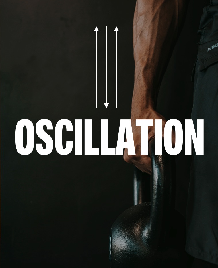 Oscillation